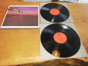 Deep Purple Nobody`s Perfect 1988 Polydor 835899-1 Deutsche Pressung NM/NM